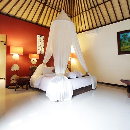 The Forest Villa Ubud Quarto foto