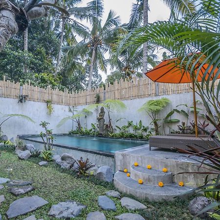 The Forest Villa Ubud Quarto foto